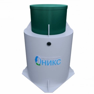 Септик Оникс в Уфе