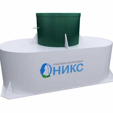 Септик Оникс в Уфе