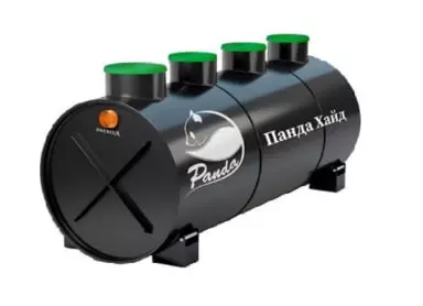 Септик Панда Хайд 1.5