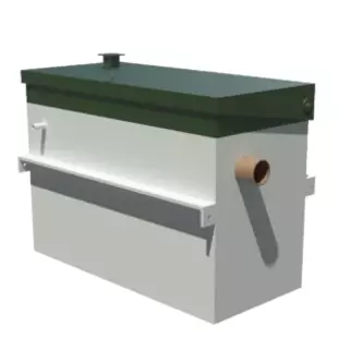 Септик с установкой под ключ в Уфе | Купить по цене от производителя