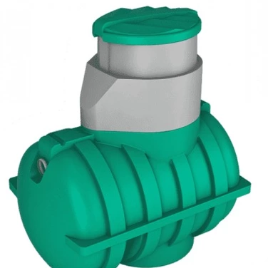 Септик РОСТОК в Уфе