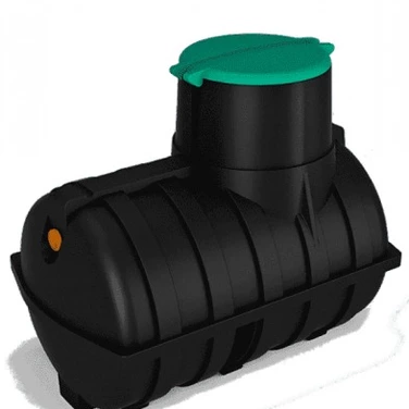 Септик РОСТОК в Уфе