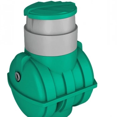 Септик РОСТОК в Уфе