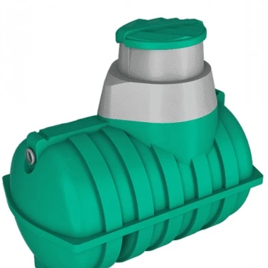 Септик РОСТОК в Уфе