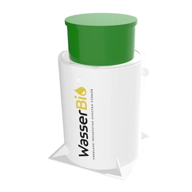 Септик WASSER в Уфе