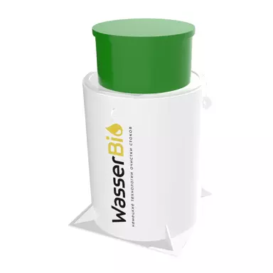 Септик WASSER BIO 20