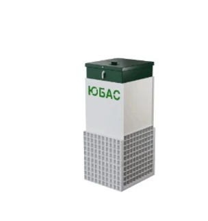 Септик ЮБАС в Уфе