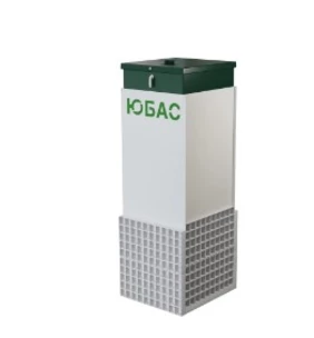 Септик ЮБАС в Уфе