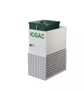 Септик ЮБАС-КЛАССИК 8 МИДИ