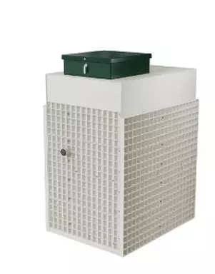 Септик ЮБАС-КЛАССИК 100 Лонг