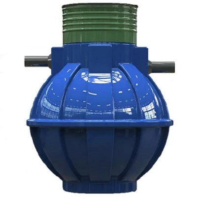 Септик Чисток Аэро 4