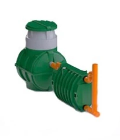 Септик РОСТОК в Уфе