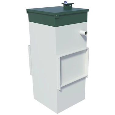 Септик АКВАЛОС в Уфе