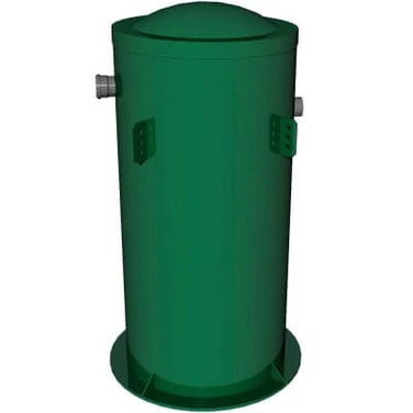 Септик ALTA в Уфе