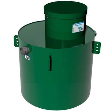 Септик ALTA в Уфе