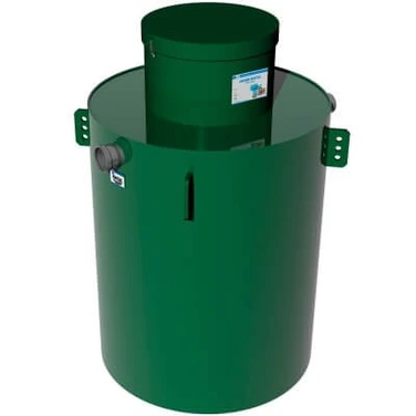 Септик ALTA в Уфе