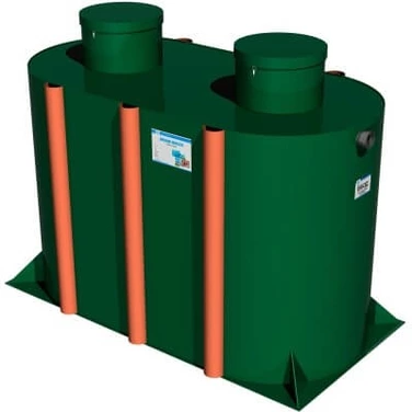 Септик ALTA в Уфе