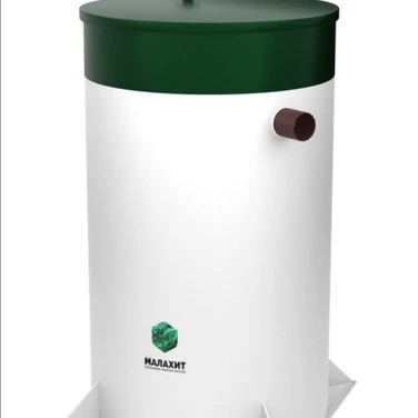 Септик МАЛАХИТ в Уфе