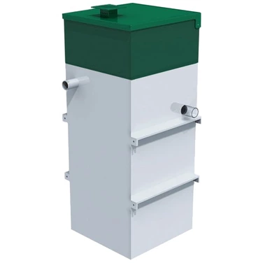 Септики выгребные в Уфе