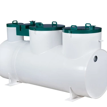 Септик БИОДЕВАЙС в Уфе