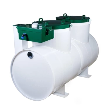 Септик БИОДЕВАЙС в Уфе