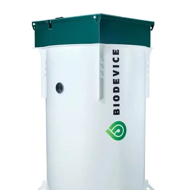 Септик БИОДЕВАЙС в Уфе