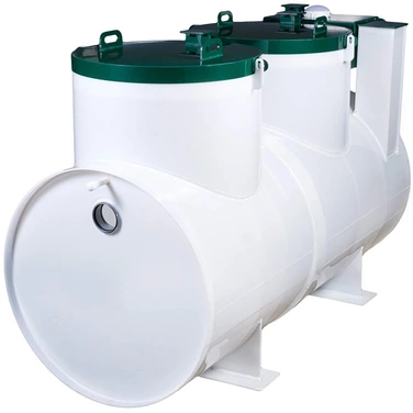 Септик БИОДЕВАЙС в Уфе