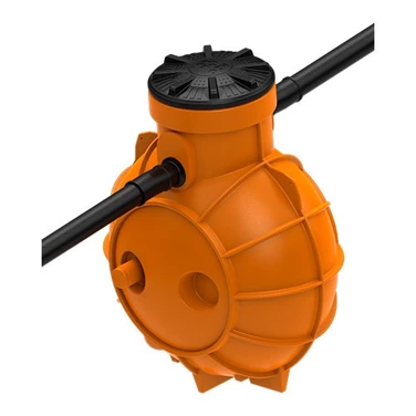 Септик БИОСТОК в Уфе