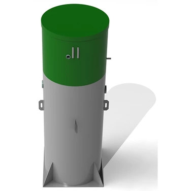 Септик БИОЗОН в Уфе