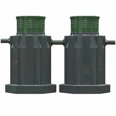 Септик ЧИСТОК в Уфе