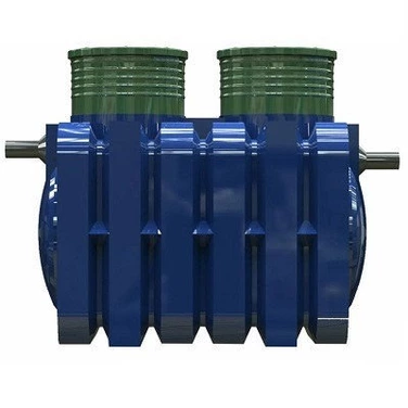 Септик ЧИСТОК в Уфе