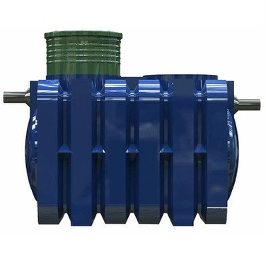 Септик ЧИСТОК в Уфе