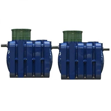 Септик ЧИСТОК в Уфе