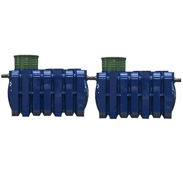 Септик ЧИСТОК в Уфе