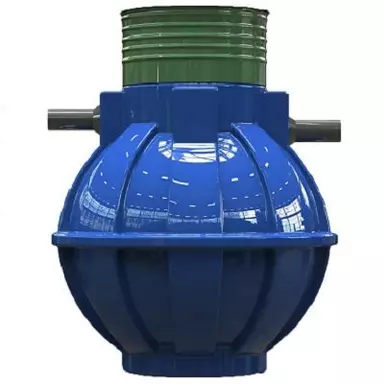 Септик Чисток Шар 1100