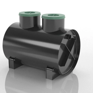 Септик ДИАМАНТ в Уфе