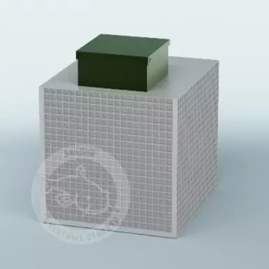 Септик ЭКОДИН 30 Лонг