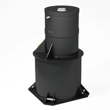 Септик ДИАМАНТ в Уфе