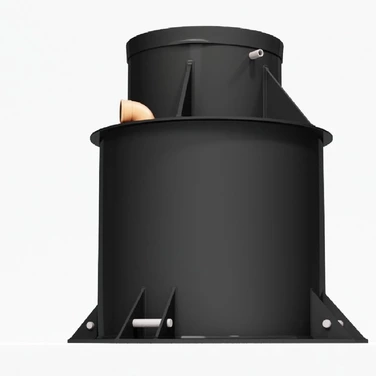 Септик ДИАМАНТ в Уфе