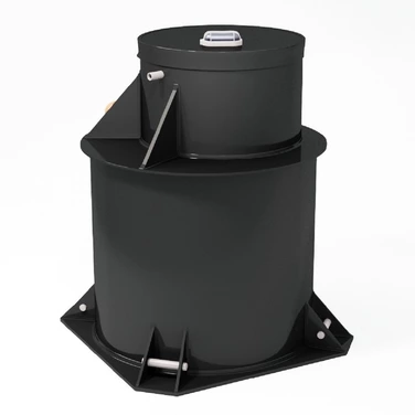 Септик ДИАМАНТ в Уфе