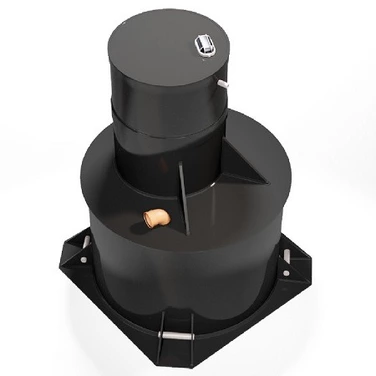 Септик ДИАМАНТ в Уфе