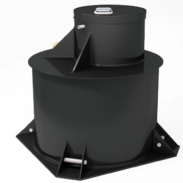 Септик ДИАМАНТ в Уфе