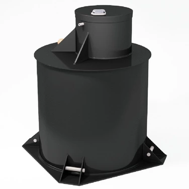 Септик ДИАМАНТ в Уфе