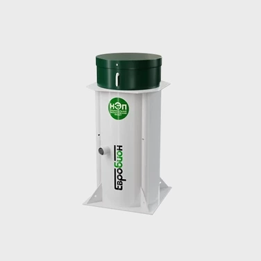 Септик ЕВРОБИОН в Уфе