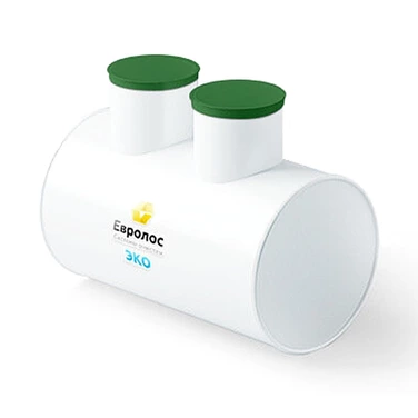 Септик Евролос в Уфе