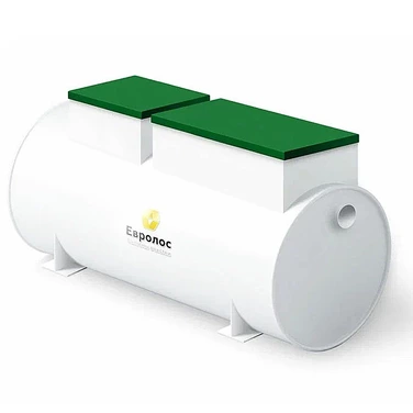 Септик ЕВРОЛОС ГРУНТ в Уфе