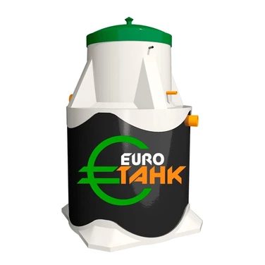 Септик ЕВРОТАНК в Уфе