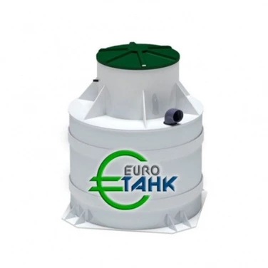 Септик ЕВРОТАНК в Уфе