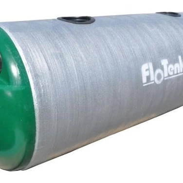 Септики стеклопластиковые в Уфе