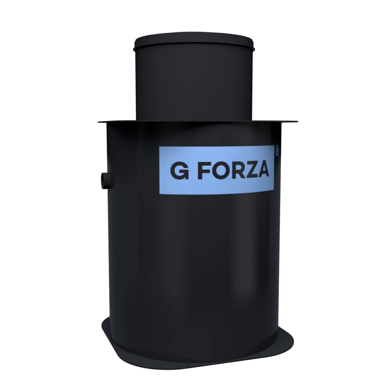 Септик G FORZA BIO 8 Пр